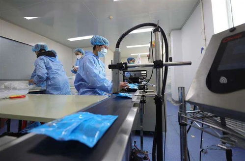 全程標(biāo)準(zhǔn)技術(shù)服務(wù) 市市場監(jiān)管局助力企業(yè)復(fù)工復(fù)產(chǎn)