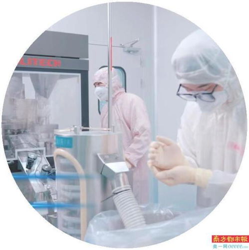 全周期全市場全產(chǎn)品 服務(wù)體系賦能科技企業(yè)