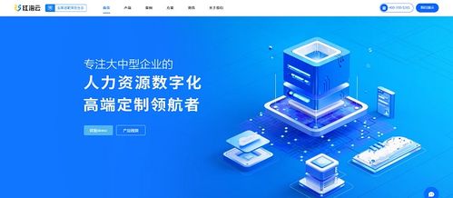 控成本 重激勵 多業(yè)態(tài)企業(yè)如何做hr saas選型