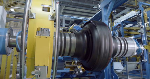 國(guó)資新新 萬(wàn)力輪胎以科技創(chuàng)新加速傳統(tǒng)制造業(yè) 智能 轉(zhuǎn)型升級(jí)