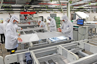 鹽城:跑出動(dòng)能轉(zhuǎn)換&ldquo;加速度&rdquo;立足國內(nèi)經(jīng)濟(jì)大循環(huán)