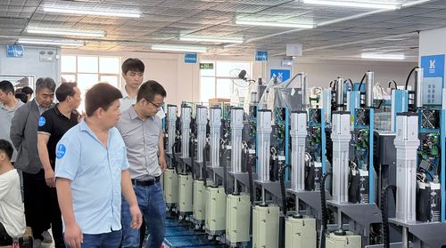 國產(chǎn)技術(shù)閃耀，靈科伺服超聲波品鑒會展現(xiàn)硬核實(shí)力