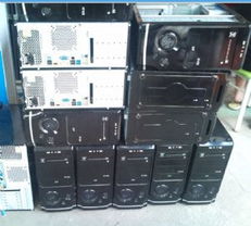 龍巖本地專業(yè)數(shù)碼服務(wù) 二手回收與電腦租賃一體化解決方案