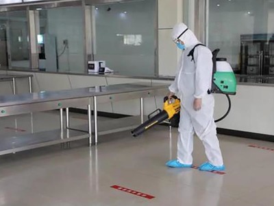 大慶市專業(yè)消毒與除甲醛服務(wù)價格解析與服務(wù)指南