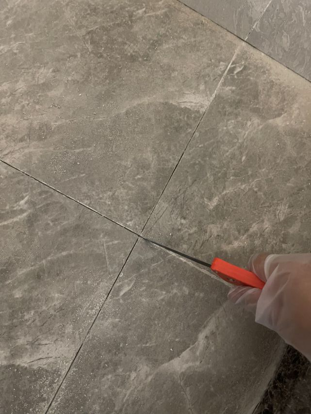 自己做美縫靠譜嘛？剛做完自家的新房，談談感受